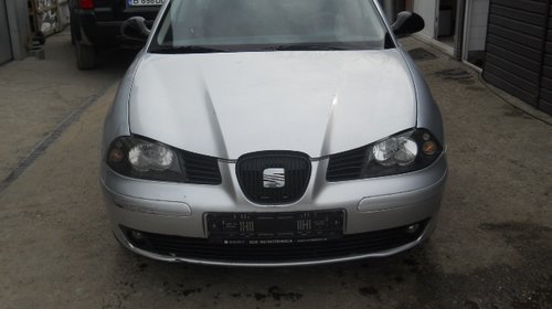 Brat stanga fata Seat Cordoba 2005 BERLINA 1.