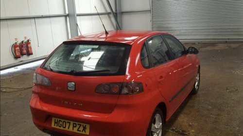 Brat stanga fata Seat Ibiza 2007 Hatchback 1.2 16 V