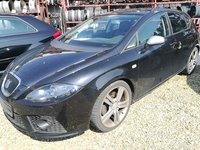 Brat stanga fata Seat Leon 2 2008 HATCHBACK 2.0 TDI