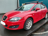 Brat stanga fata Seat Leon 2 2009 HATCHBACK 1.9 TDI