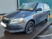 Brat stanga fata Skoda Fabia 2 2012 Break 1.6 TDI