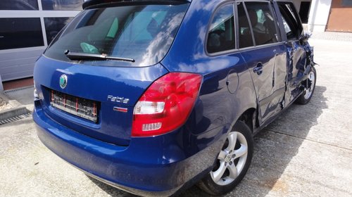 Brat stanga fata Skoda Fabia 2012 combi 1.6 t