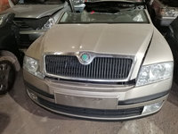 Brat stanga fata Skoda Octavia 2 2008 BREAK 1.9 TDI