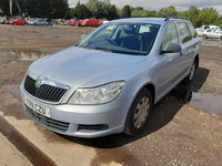 Brat stanga fata Skoda Octavia 2 2011 Break 1.2TSI