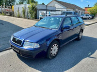 Brat stanga fata Skoda Octavia 2003 BREAK 1.6