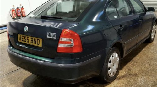 Brat stanga fata Skoda Octavia II 2005 Hatchback 2.0 diesel