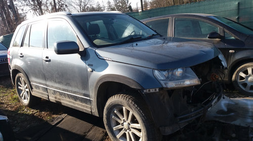 Brat stanga fata Suzuki Grand Vitara 2007 SUV