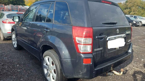 Brat stanga fata Suzuki Vitara 2011 SUV 1.9 TDI