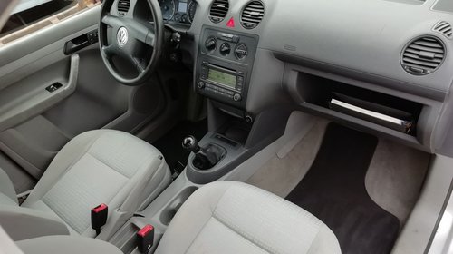 Brat stanga fata Volkswagen Caddy 2005 COMBI 2.0 SDI