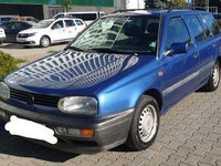 Brat stanga fata Volkswagen Golf 3 1998 BREAK 1.9