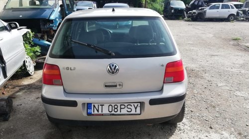 Brat stanga fata Volkswagen Golf 4 2000 hb 1,4