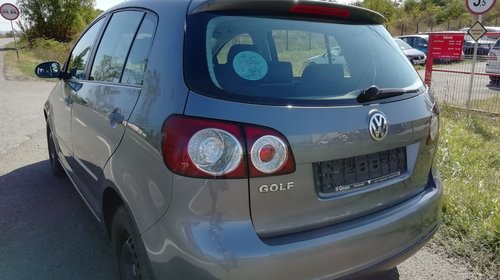 Brat stanga fata Volkswagen Golf 5 Plus 2006 MONOVOLUM 1.9 TDI