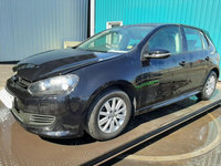 Brat stanga fata Volkswagen Golf 6 2011 Hatchback 1.6 TDI