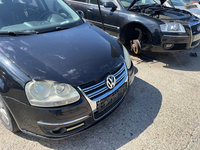 Brat stanga fata Volkswagen Jetta 2007 BERLINA 2.0