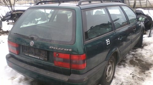 Brat stanga fata Volkswagen Passat B4 1995 Tdi Tdi