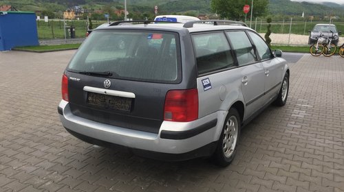 Brat stanga fata Volkswagen Passat B5 2000 Break 1.9 TDI