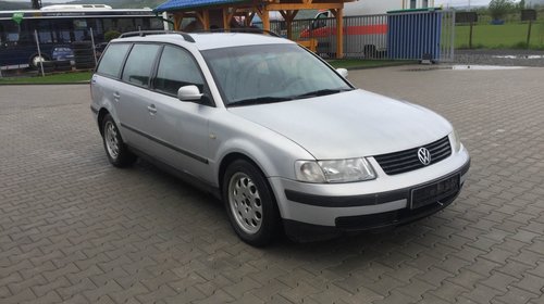 Brat stanga fata Volkswagen Passat B5 2000 Break 1.9 TDI