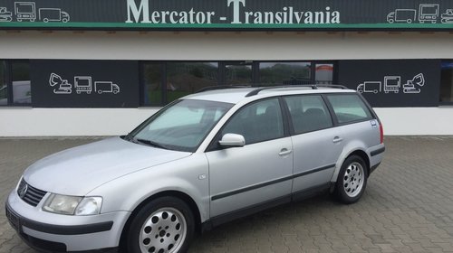 Brat stanga fata Volkswagen Passat B5 2000 Br