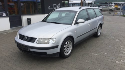 Brat stanga fata Volkswagen Passat B5 2000 Break 1.9 TDI