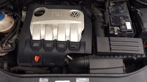 Brat stanga fata Volkswagen Passat B6 2008 Break 2.0 TDI
