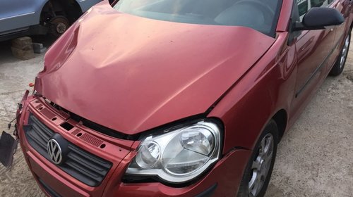 Brat stanga fata Volkswagen Polo 9N 2006 hatc