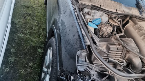 Brat stanga fata Volkswagen Touareg 7P 2015 Suv 4.2 tdi