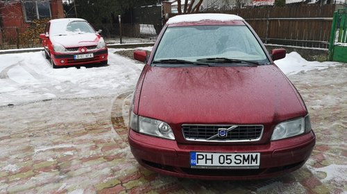 Brat stanga fata Volvo S40 2003 Berlina 1.9