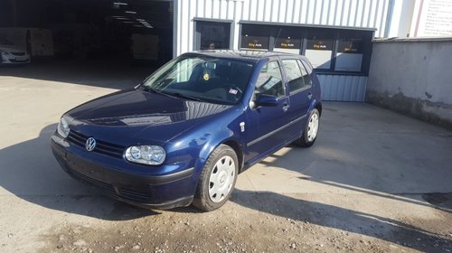 Brat stanga fata VW Golf 4 2001 Hatchback 1.4