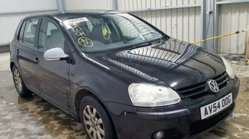 Brat stanga fata VW Golf 5 2005 Hatchback 1.6 FSI