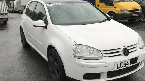 Brat stanga fata VW Golf 5 2005 Hatchback 1,6 FSI