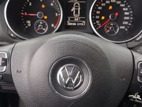 Brat stanga fata VW Golf 6 2011 Hatchback 1.6