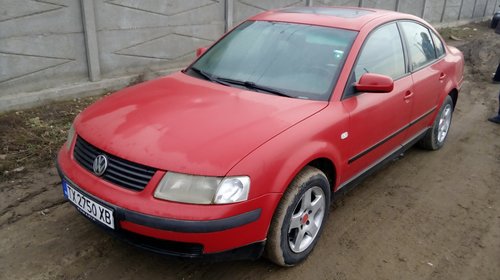 Brat stanga fata VW Passat B5 2000 berlina 1.6