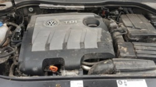 Brat stanga fata VW Passat B7 2013 Hatckback 1.6 diesel