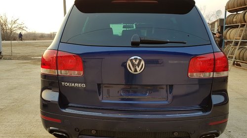 Brat stanga fata VW Touareg 7L 2007 JEEP 2.5