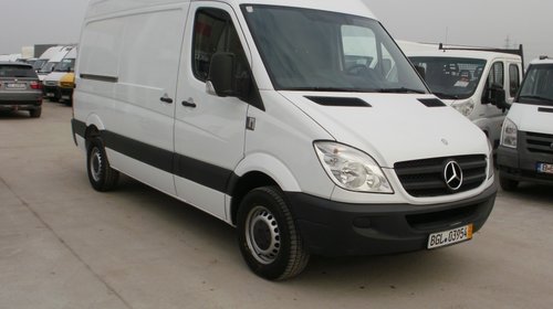 Brat stanga mercedes sprinter 311 cdi 2.2 anu