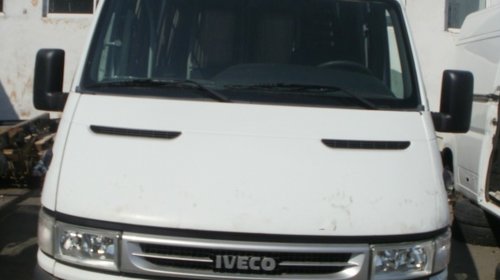 Brat Stergator Iveco Daily 2 an 2005