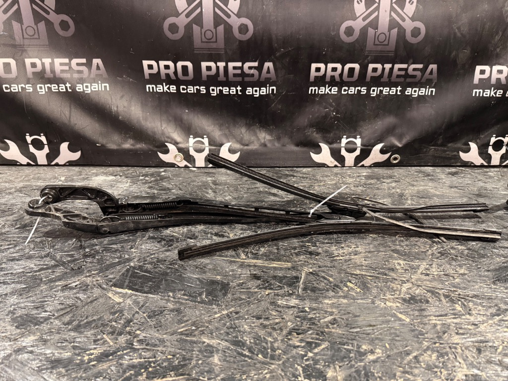 Brat stergator Audi A4 B6 - imagine 2