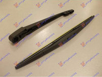 Brat Stergator Cu Lama Luneta 06-350mm-Subaru Impreza 01-08 pentru Subaru Impreza 01-08