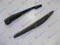 BRAT STERGATOR CU LAMA LUNETA 250mm - SUZUKI SWIFT H/B 06-11, SUZUKI, SUZUKI SWIFT H/B 06-11, 026909210