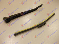 BRAT STERGATOR CU LAMA LUNETA 292mm - BMW X1 (E84) 13-15, BMW, BMW X1 (E84) 13-15, 150109200