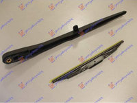 Brat Stergator Cu Lama Luneta 305mm-Chevrolet Captiva 12-pentru Daewoo-Chevrolet,Chevrolet Captiva 12-