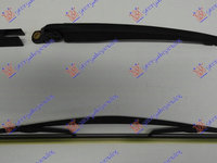 BRAT STERGATOR CU LAMA LUNETA 400mm - RENAULT MEGANE SCENIC 96-98, RENAULT, RENAULT MEGANE SCENIC 96-99, 045209210