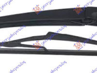 BRAT STERGATOR CU LAMA LUNETA BREAK 305mm - PEUGEOT 207 06-14, PEUGEOT, PEUGEOT 207 06-14, 027009210