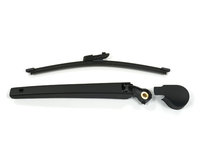 BRAT STERGATOR CU LAMELA 280 mm VW GOLF VI 07.09-07.13