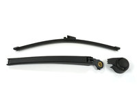 BRAT STERGATOR CU LAMELA 330 mm VW TIGUAN (MK1) 01.07-