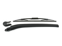 BRAT STERGATOR CU LAMELA 375 mm BMW 5 (E61) 03.04-12.10