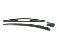 BRAT STERGATOR CU LAMELA 400 mm OPEL ASTRA G 01.98-12.04 -