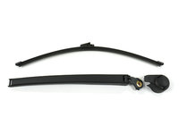 BRAT STERGATOR CU LAMELA 400 mm VW TRANSPORTER (T5) 01.03-