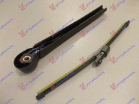 BRAT STERGATOR CU LAMELA SPATE 280mm , VW, VW POLO 21-, 876409200