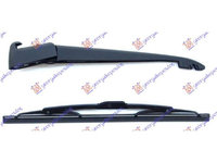 Brat Stergator Cu Lamela spate Break 290mm pentru Peugeot 306 96-99